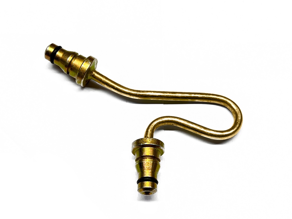 PAULU TUBO DE EMBRAGUE CHEVROLET SONIC TRACKER