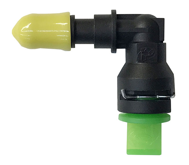 PAULU ADAPTADOR ACOPLE FORD RANGER OEM:AB39-7A512/X