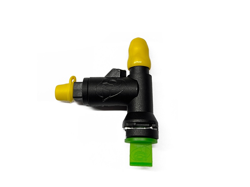 PAULU T DE PURGA FIAT IDEA / NUEVO IDEA OEM:55198935