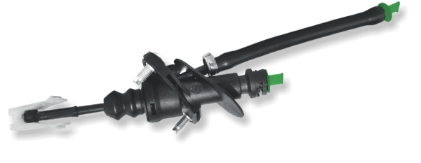 PAULU CILINDRO MAESTRO DE EMBRAGUE CHEVROLET CORSA II 03/12 OEM:93298712