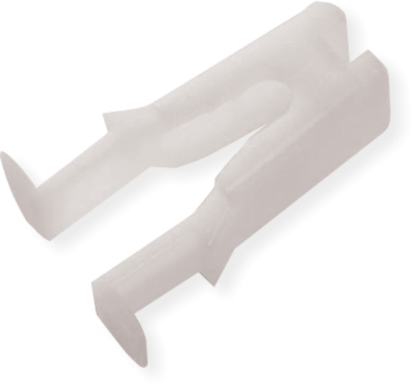 PAULU CLIP TRABA EMBRAGUE A PEDALERA CORSA II MERIVA (BOLSA X 10 UIDADES) OEM:93323612 93398712
