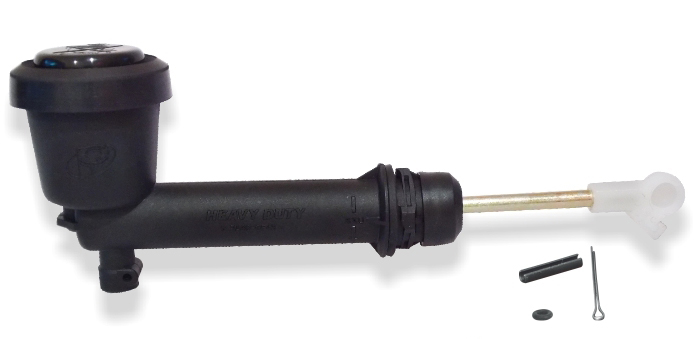 PAULU CILINDRO MAESTRO DE EMBRAGUE IVECO DAILY 07>