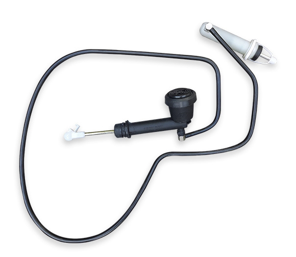 PAULU CILINDRO MAESTRO DE EMBRAGUE IVECO DAILY 07/13 OEM:504191582