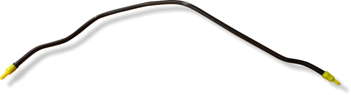 PAULU TUBO DE EMBRAGUE RENAULT MEGANE II NAFTA OEM:8200-151-777