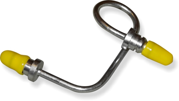 PAULU TUBO DE EMBRAGUE CHEVROLET MERIVA ASTRA CORSA ZAFIRA