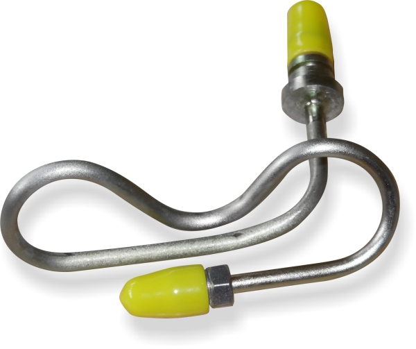 PAULU TUBO DE EMBRAGUE CHEVROLET MERIVA ASTRA CORSA ZAFIRA