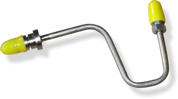 PAULU TUBO DE EMBRAGUE CHEVROLET ASTRA 2000> VECTRA OEM:93172646/X