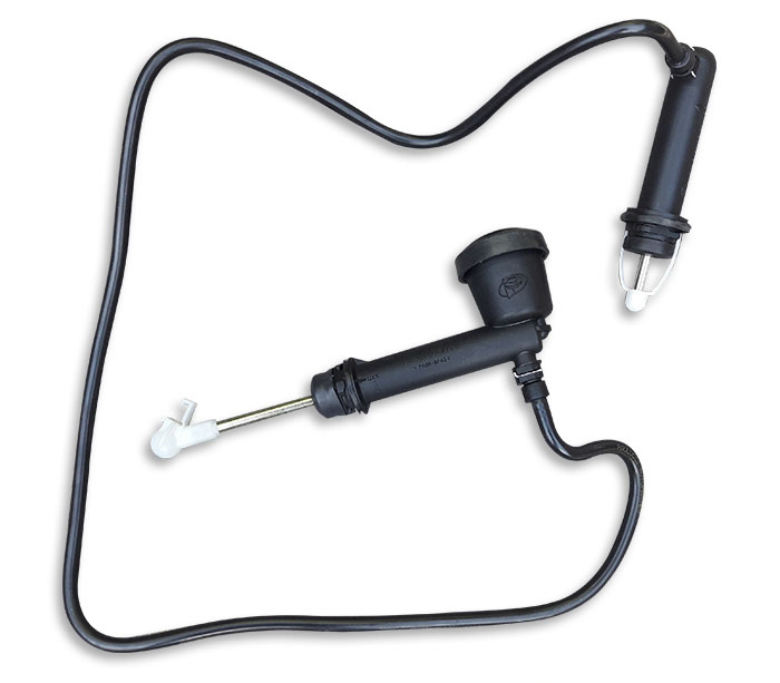 PAULU CONJUNTO CILINDRO MAESTRO DE EMBRAGUE IVECO DAILY 13>