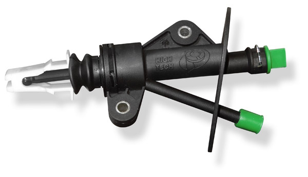 PAULU CILINDRO MAESTRO DE EMBRAGUE CHEVROLET ONIX TRACKER PRISMA SONIC COBALT SPIN OEM:96887800 - 24581803