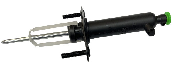 PAULU CILINDRO ESCLAVO DE EMBRAGUE CHEVROLET D20 OEM:93387109