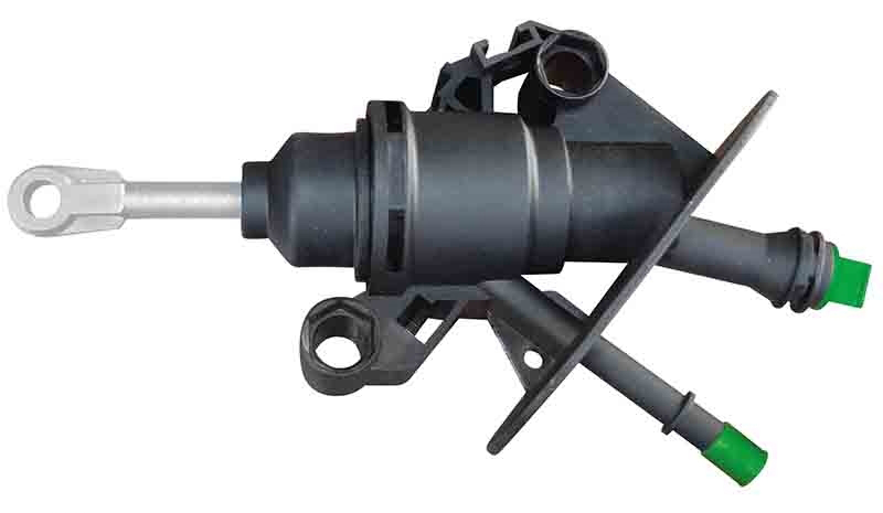 PAULU CILINDRO MAESTRO DE EMBRAGUE FORD FIESTA KINETIC 10/13