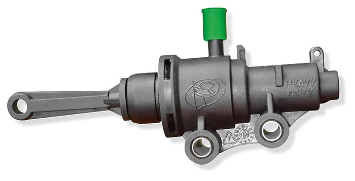 PAULU CILINDRO MAESTRO DE EMBRAGUE FORD RANGER 12> OEM:AB39-7A543-AC