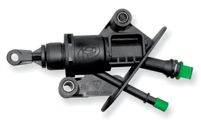 PAULU CILINDRO MAESTRO DE EMBRAGUE FORD ECOSPORT 12> OEM:CN15-7A543-BB