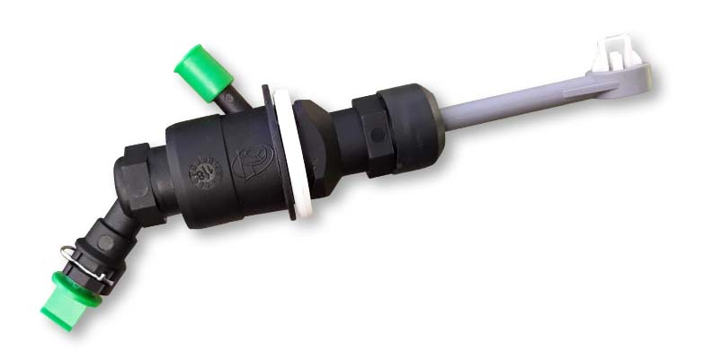 PAULU CILINDRO MAESTRO DE EMBRAGUE SUZUKI SWIFT 05> OEM:23810-63J02