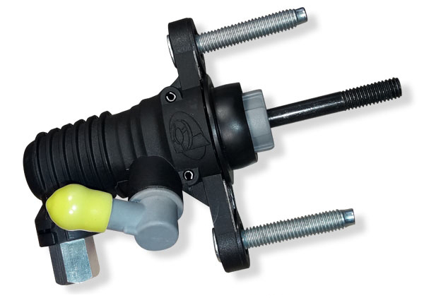 PAULU CILINDRO MAESTRO DE EMBRAGUE TOYOTA HILUX 05> OEM:314200K013