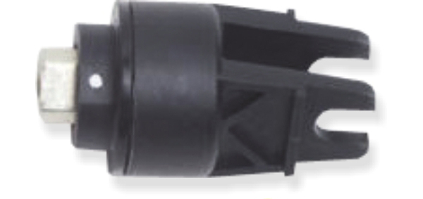 PAULU CLIP TRABA PEDAL TOYOTA HILUX 05>