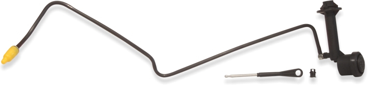 PAULU CONJUNTO CILINDRO MAESTRO DE EMBRAGUE CHEVROLET S10 01> BLAZER OEM:924577739