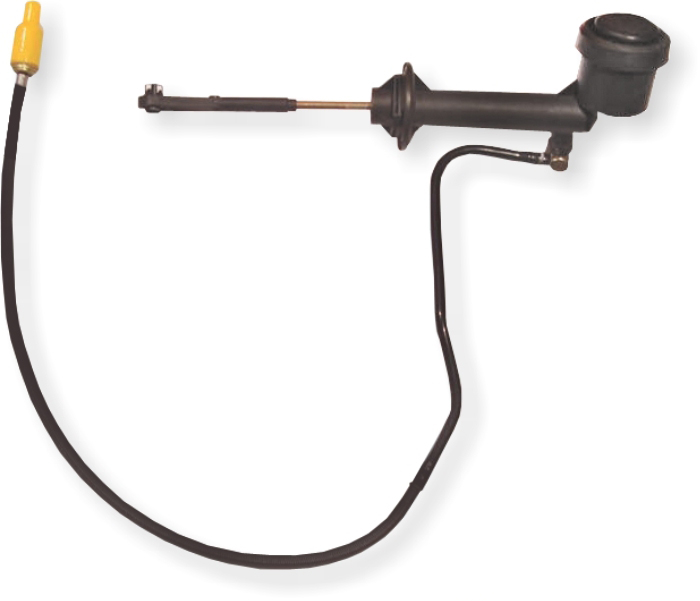 PAULU CONJUNTO CILINDRO MAESTRO DE EMBRAGUE CHEVROLET S10 95/00