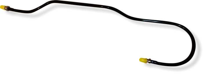 PAULU TUBO DE EMBRAGUE CHEVROLET MERIVA OEM:93320438