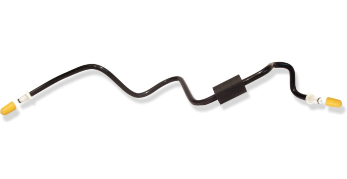 PAULU TUBO DE EMBRAGUE FORD ECOSPORT 02/09 OEM:2N157A512DB
