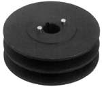ZEN POLEA ALTERNADOR M-BENZ BOSCH  