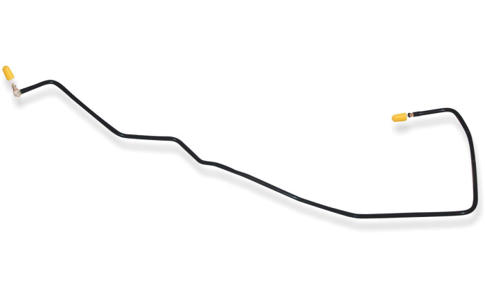 PAULU TUBO DE EMBRAGUE FORD CAMION OEM:2C347C522CB