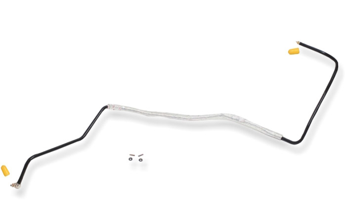 PAULU TUBO DE EMBRAGUE FORD DUTY F-350 F-250 F-4000 OEM:2C34-7C522-DA