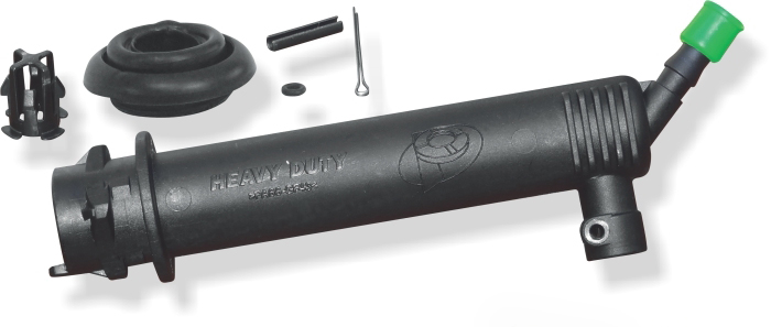 PAULU CILINDRO MAESTRO DE EMBRAGUE FORD DUTY 95> F-100 F-350 F-250 F-4000 OEM:XC357C522AC /X | 2C34-7C522-EH/X