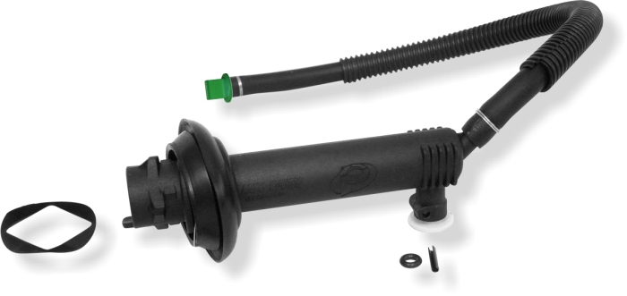 PAULU CILINDRO MAESTRO DE EMBRAGUE FORD F-14000 CAMION OEM:4C44-7C522-CD/X