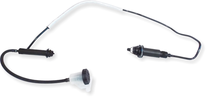 PAULU CONJUNTO CILINDRO MAESTRO DE EMBRAGUE FORD DUTY F-100 F-250 F-350 F-4000 OEM:2C34-7C522-EH / XC35-7C522-AC