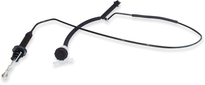 PAULU CONJUNTO CILINDRO MAESTRO DE EMBRAGUE FORD F12000 CAMION OEM:4C44 7C522 CD l XC35 7C522 AA l YC35 7C522 AA