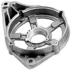 ZEN POLEA DE ALTERNADOR SCANIA  BOSCH  