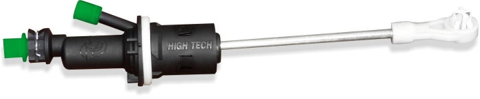 PAULU CILINDRO MAESTRO DE EMBRAGUE CITROEN PICASSO 02> C4 C5