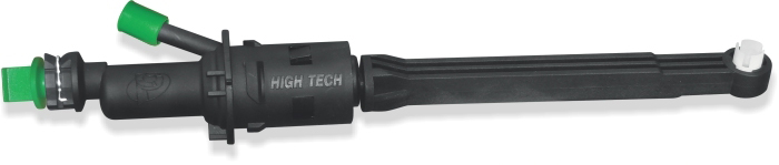 PAULU CILINDRO MAESTRO DE EMBRAGUE CITROEN C3 II 10> / C4 LOUNGE/ AIRCROSS/ DS3  OEM:2182 F9-2182 H4-2182 E5 9672096780 9688266780