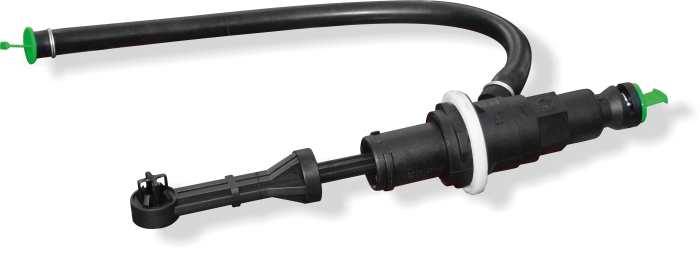 PAULU CILINDRO MAESTRO DE EMBRAGUE RENAULT MASTER I 00/06