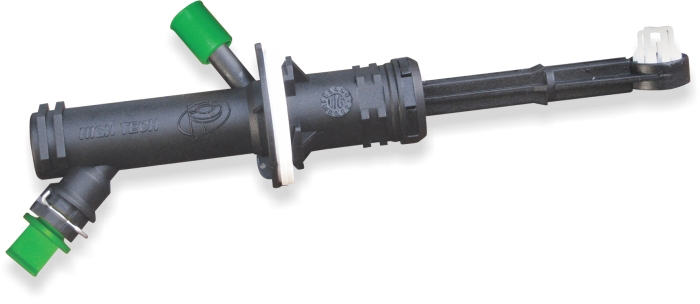 PAULU CILINDRO MAESTRO DE EMBRAGUE DIAM 9,3mm RENAULT MEGANE II 03/08 FLUENCE II OEM:8200151770