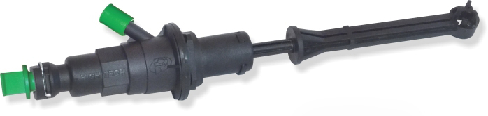 PAULU CILINDRO MAESTRO DE EMBRAGUE RENAULT LAGUNA 01> OEM:8200019600 8200019602