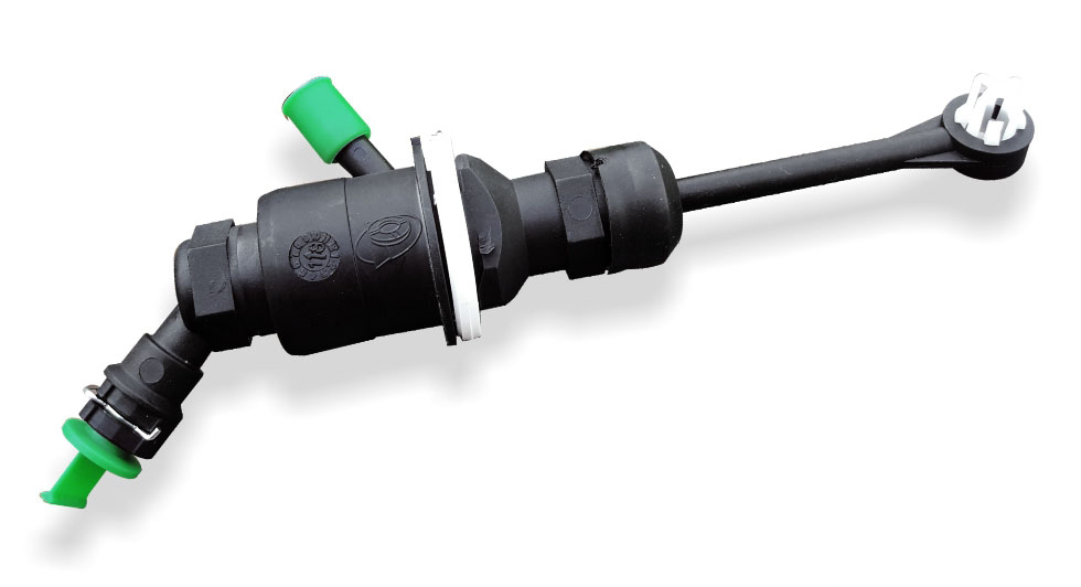 PAULU CILINDRO MAESTRO DE EMBRAGUE DIAM 8,5mm RENAULT MEGANE II KOLEOS 08 SCENIC II NISSAN X-TRAIL 07/13 SENTRA 07/12