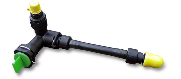 PAULU T DE PURGA VW AMAROK OEM: OC6 141 465