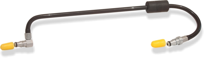PAULU TUBO DE EMBRAGUE FIAT PALIO 00>  OEM:46781979