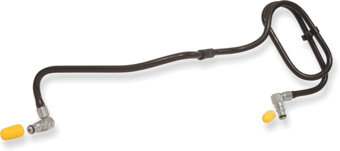 PAULU TUBO DE EMBRAGUE 16V ETORK FIAT IDEA OEM:51744592