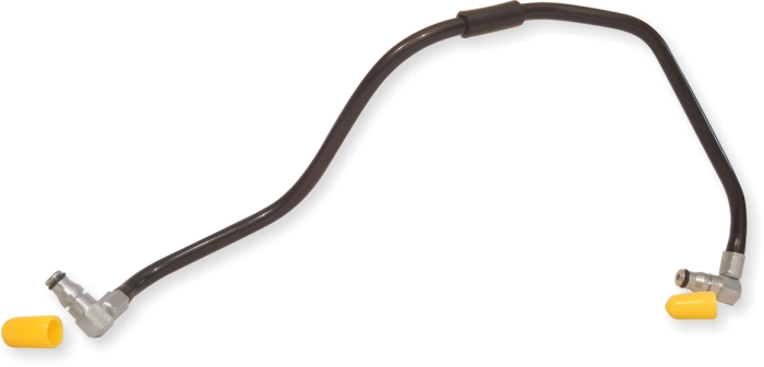 PAULU TUBO DE EMBRAGUE 8V FIAT IDEA OEM:55198936