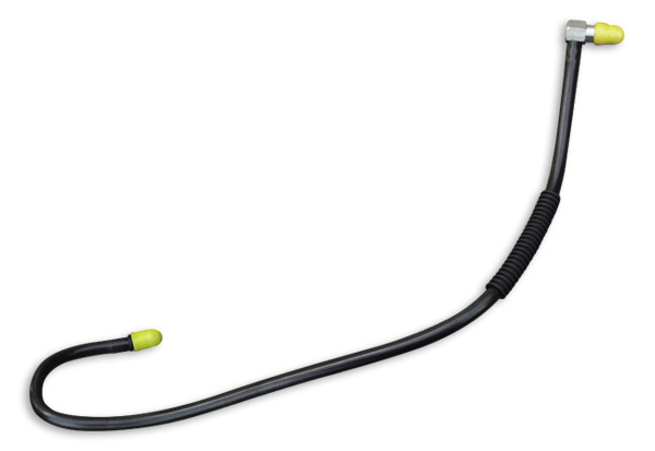 PAULU TUBO DE EMBRAGUE FIAT PALIO 326 OEM:55226157