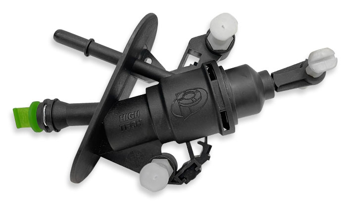 PAULU CILINDRO MAESTRO DE EMBRAGUE P/PEDALERA PLASTICA FORD FIESTA KINETIC OEM:E3B1 7A543 AA  E3B1 7E633 AE | CN 15 7B633 AC