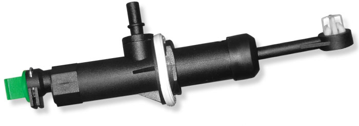 PAULU CILINDRO MAESTRO DE EMBRAGUE RENAULT KANGOO 13> / MOTOR K9K 1.5 DCI OEM:7700431845