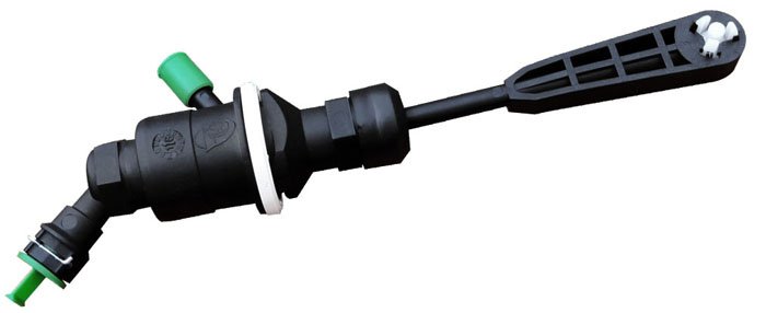 PAULU CILINDRO MAESTRO DE EMBRAGUE DIAM 9,3mm RENAULT CAPTUR 2.0