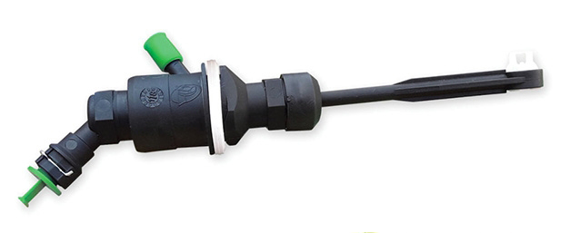 PAULU CILINDRO MAESTRO DE EMBRAGUE DIAM 8,5mm RENAULT DUSTER K4M - F4R OEM:306107623R