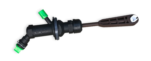 PAULU CILINDRO MAESTRO DE EMBRAGUE - PICO DIAM 9,3mm RENAULT SANDERO STEPWAY 18 OEM:306104118R