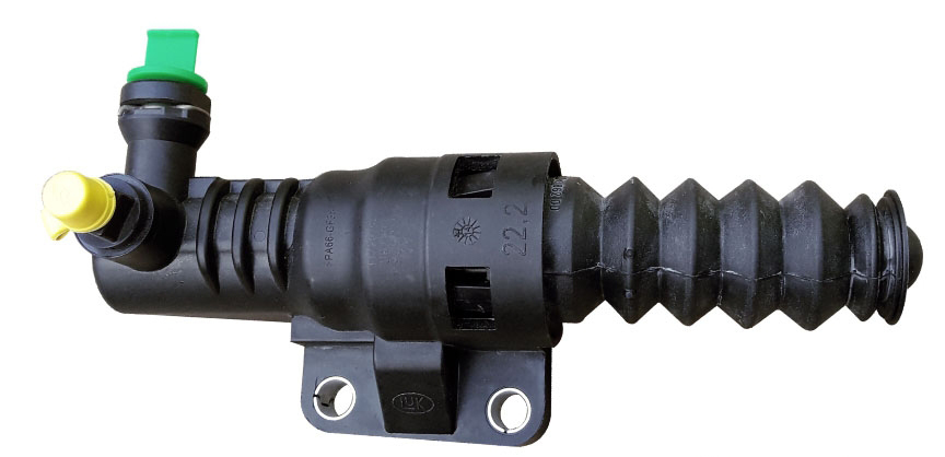 PAULU CILINDRO ESCLAVO DE EMBRAGUE FIAT PALIO OEM: 46755264/N