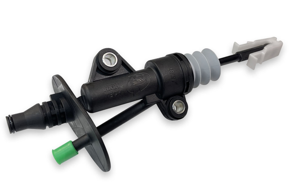 PAULU CILINDRO MAESTRO DE EMBRAGUE FIAT DOBLO 10> 500L 10> ALFA ROMEO MITO 08>  OEM:55251837 / 55190993